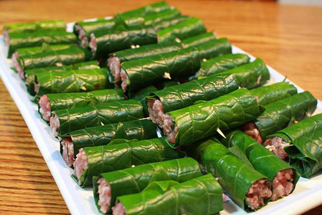 Thực phẩm ' âm thầm ' làm mất sữa mẹ