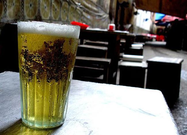 Thực phẩm ' âm thầm ' làm mất sữa mẹ