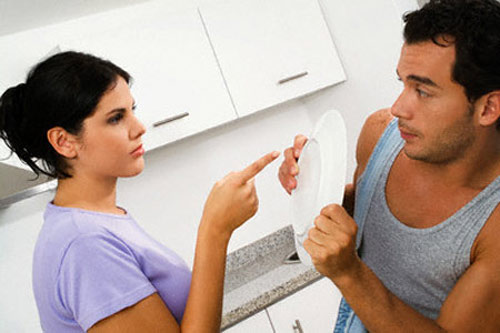 Với tôi, đàn ông là những…đứa trẻ hư Với tôi, đàn ông là những…đứa trẻ hư