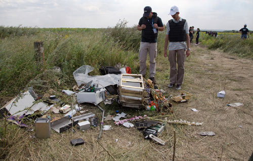 van con 80 thi the sot lai o hien truong mh17 - 2
