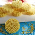 Bếp Eva - Tự làm bánh đậu xanh chẳng kém ngoài hàng