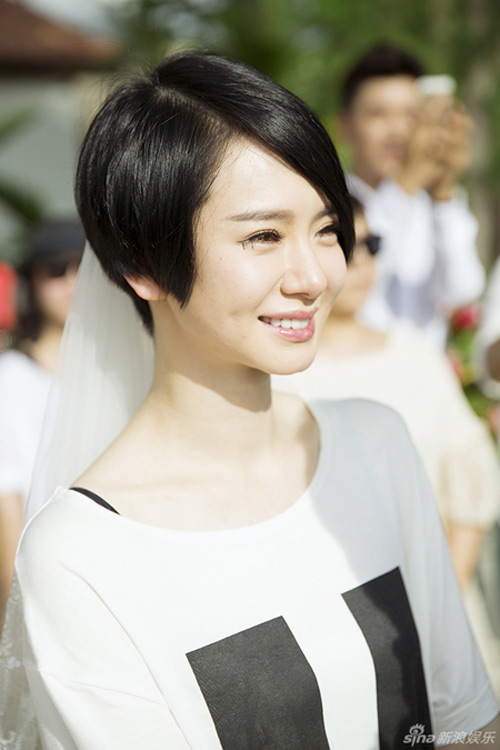 sao my nhan tam ke bat khoc vi dam cuoi bat ngo - 4