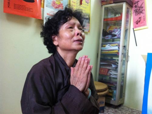 'thi the chi huyen noi sau 10 thang la rat bat thuong' - 1