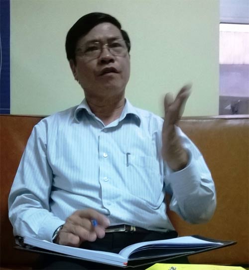 'thi the chi huyen noi sau 10 thang la rat bat thuong' - 2