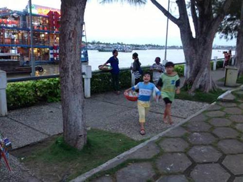 Giá của một đứa trẻ là bao nhiêu?
