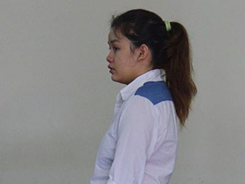 chuyen doi hotgirl co tai be khoa trong 2 giay - 1
