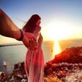 Tình yêu - Giới tính - Chùm ảnh "Theo em đi khắp thế gian" phiên bản Việt