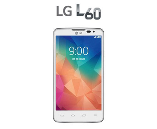 lg ra mat them mau l60 gia re - 1