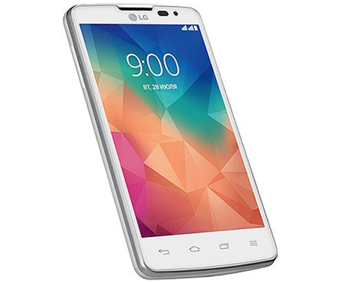 lg ra mat them mau l60 gia re - 2