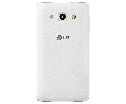 lg ra mat them mau l60 gia re - 3