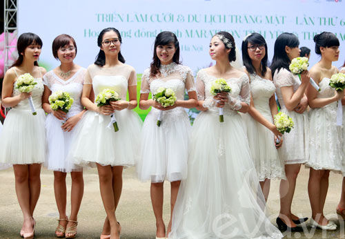 50 cap uyen uong chay marathon vi tinh yeu - 1