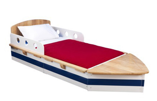 Những chiếc giường ngủ tuyệt đẹp mẹ nên mua cho bé - 3