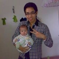 hinh anh truoc khi 'mat tich' cua 11 chau be tai chua bo de - 13