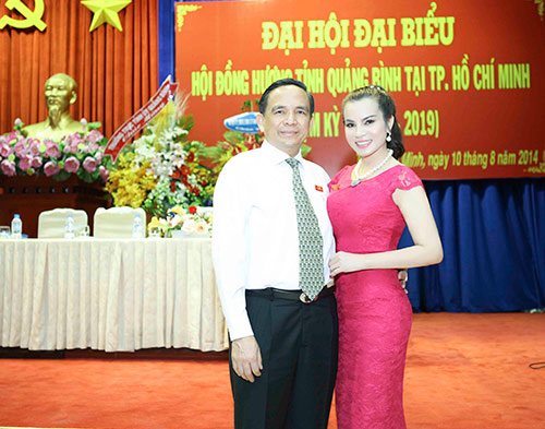hoa hau kim hong gap mat dong huong quang binh - 1