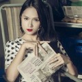 Thời trang - Hương Giang Idol khiến gái "xịn" cũng phải ghen tị