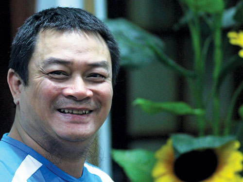 gap lai dan dien vien "cua de danh" sau 15 nam - 7