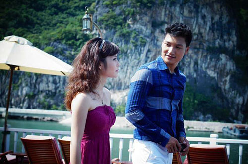 gap lai dan dien vien "cua de danh" sau 15 nam - 14