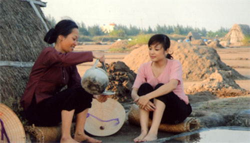 gap lai dan dien vien "cua de danh" sau 15 nam - 5