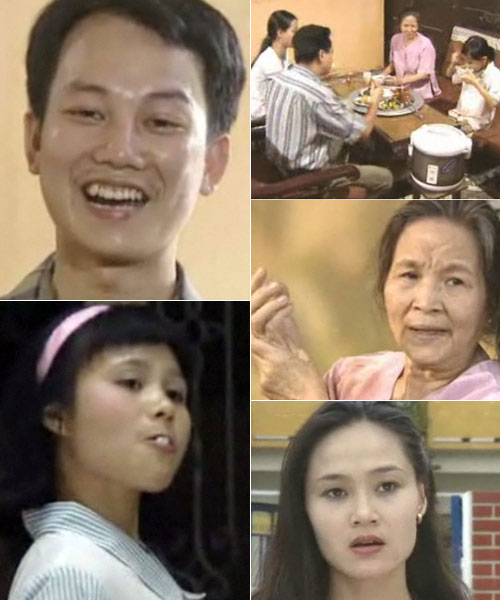 gap lai dan dien vien "cua de danh" sau 15 nam - 1