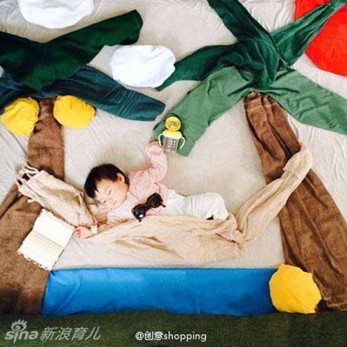me nhat chup tu the ngu doc cua con gay thich thu - 10
