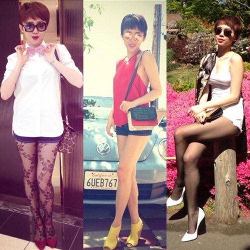 top 10 my nhan vbiz "nghien" quan 5cm - 9