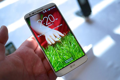 5 mau smartphone xach tay gia tot dang gay sot tai vn - 1