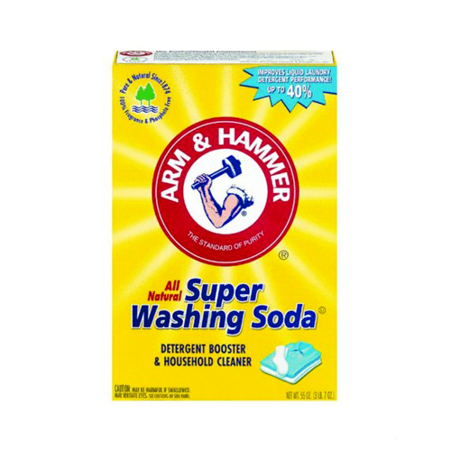 4 sản phẩm giúp việc giặt giũ nhẹ tênh! - 3