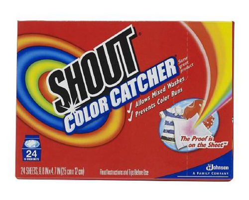 4 sản phẩm giúp việc giặt giũ nhẹ tênh! - 4