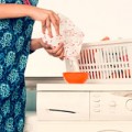 Nhà đẹp - 4 sản phẩm giúp việc giặt giũ nhẹ tênh!