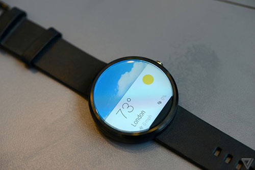 anh thuc te moto 360 - smartwatch dep nhat the gioi - 6