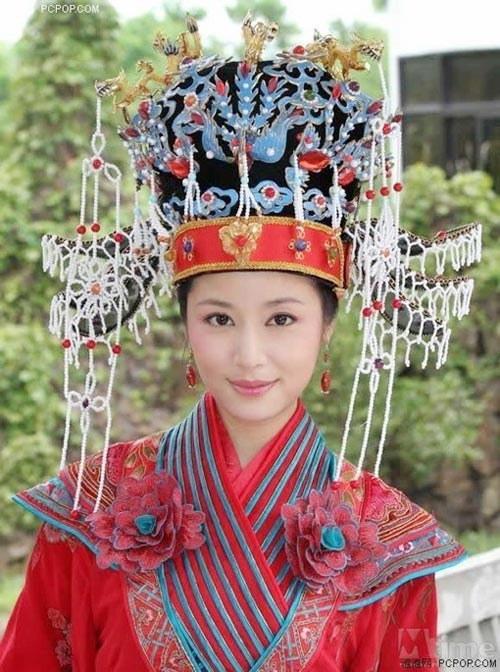 ngam co dau lam tam nhu 15 nam truoc - 9