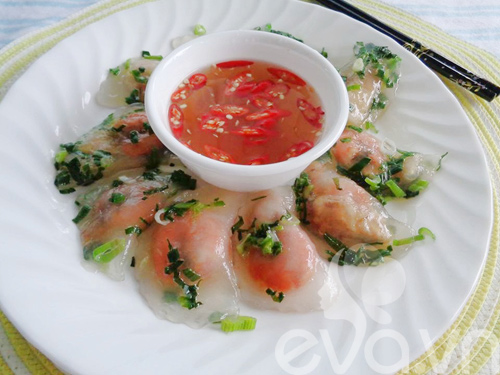 banh bot loc