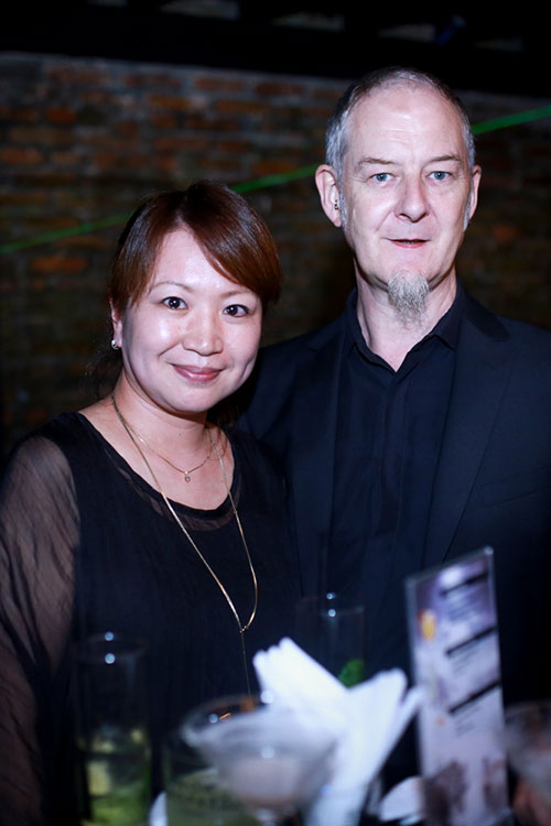 sieu mau ha anh keu goi bao ve loai bao - 4