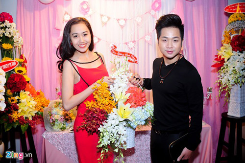 my xuan don sinh nhat dau tien sau ngay ra trai giam - 7