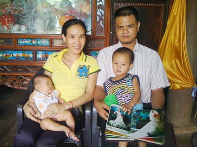 cam dong chuyen tinh nguoi dan ba dep lay anh chong mu - 1