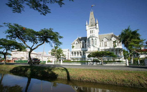 diem mat 10 quoc gia it khach du lich nhat the gioi - 1