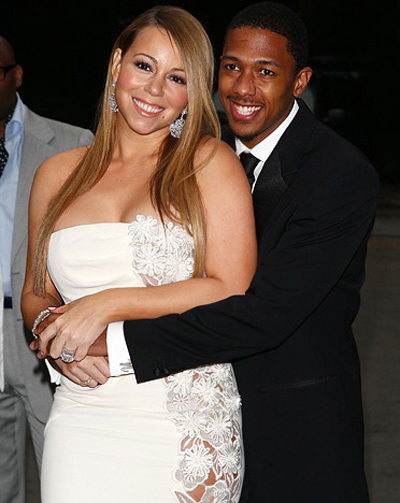mariah carey-nick cannon: chuyen tinh khong co hau - 5