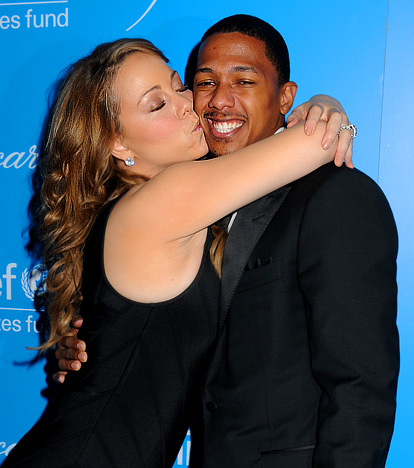 mariah carey-nick cannon: chuyen tinh khong co hau - 6