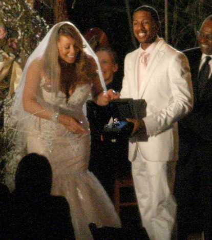 mariah carey-nick cannon: chuyen tinh khong co hau - 8