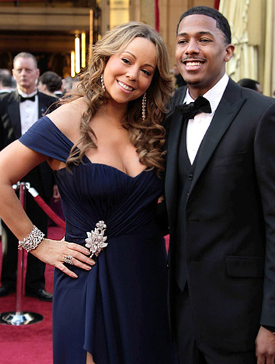 mariah carey-nick cannon: chuyen tinh khong co hau - 9