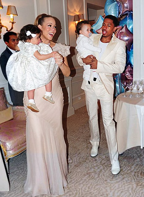 mariah carey-nick cannon: chuyen tinh khong co hau - 12