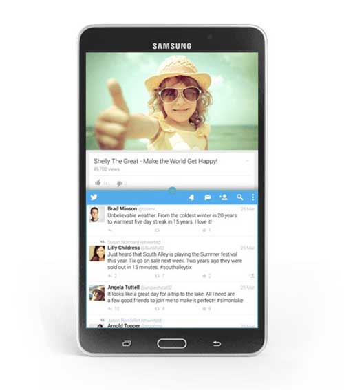 samsung ra mat galaxy tab 4 nook gia re - 4