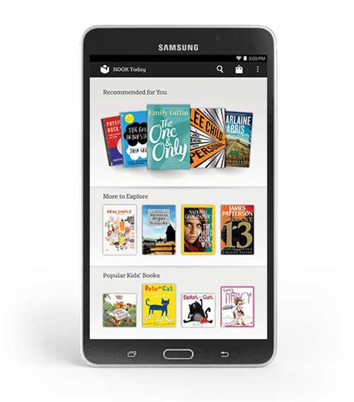 samsung ra mat galaxy tab 4 nook gia re - 5
