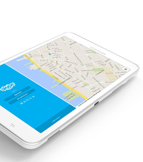 samsung ra mat galaxy tab 4 nook gia re - 8