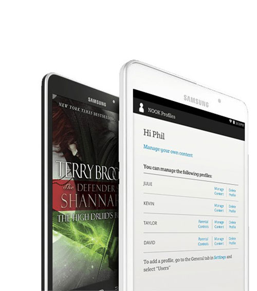 samsung ra mat galaxy tab 4 nook gia re - 9