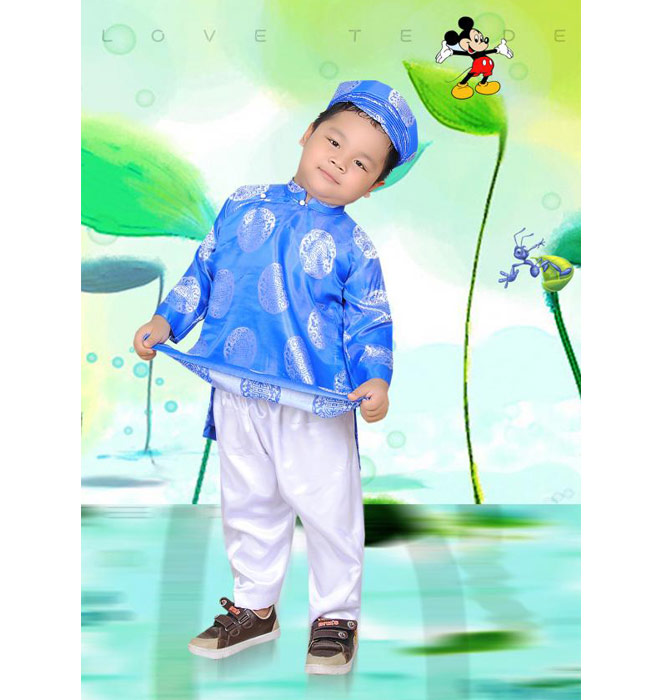 Milo - Hơi thở của mẹ!