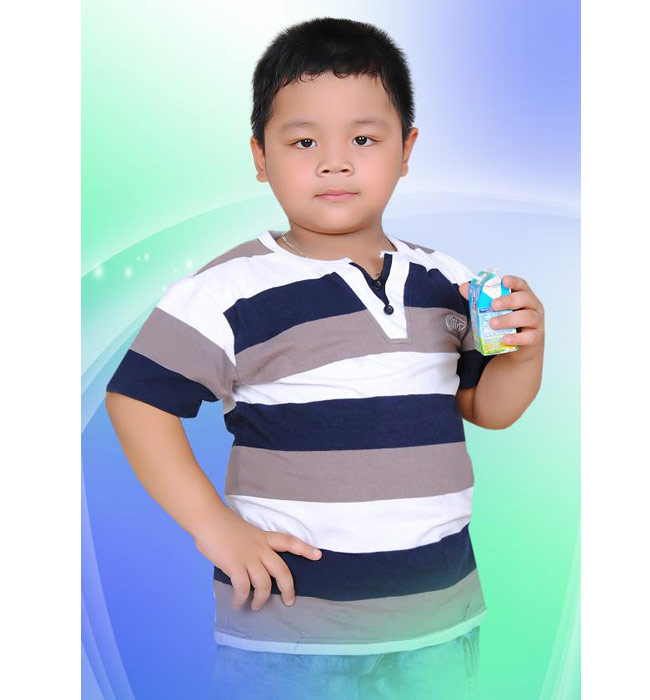 Milo - Hơi thở của mẹ!