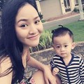Làng sao - Phan Thị Lý mang bầu lần hai