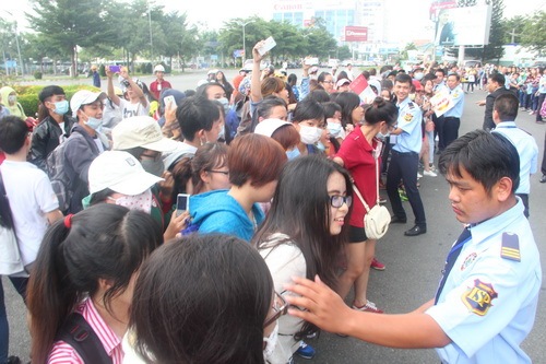 hang tram fan viẹt "heo quat" vi cho lee jong suk - 12