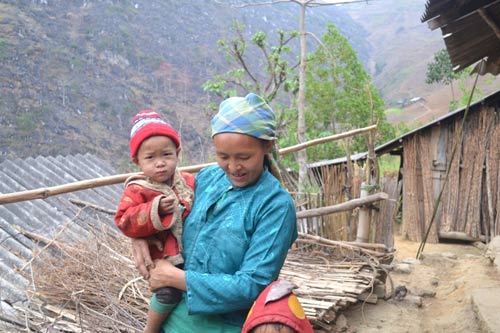 bi kich cua nguoi phu nu h’ mong to chong giet nguoi - 2